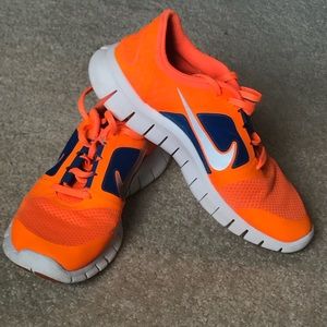 Nike Free Run